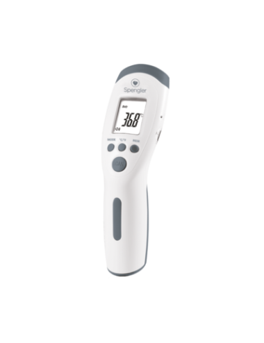 Thermomètre sans contact Tempo Easy SPENGLER