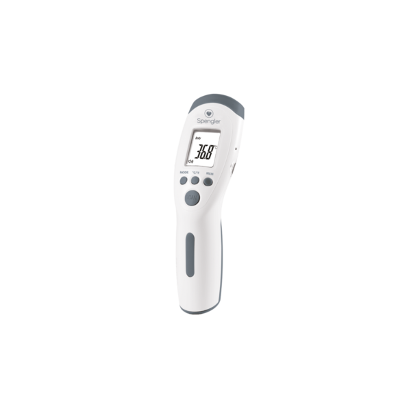 Thermomètre sans contact Tempo Easy SPENGLER Thermomètre sans contact Tempo Easy SPENGLER