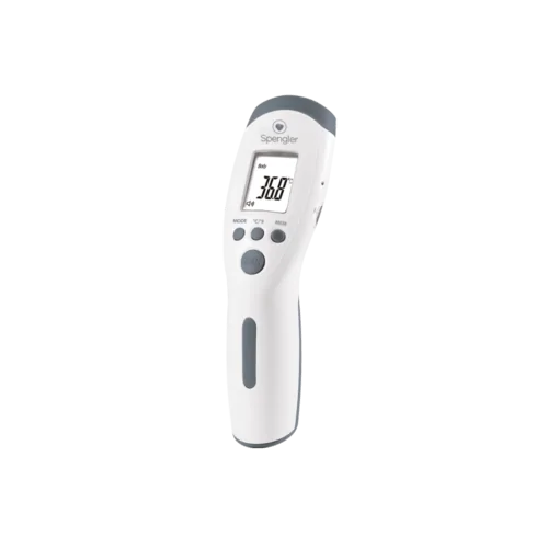 Thermomètre sans contact Tempo Easy SPENGLER
