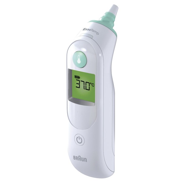 Thermoscan 6 IRT 6515 Thermoscan 6 IRT 6515