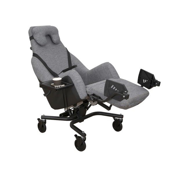 Protection de tête pour fauteuils Innov - Medical Domicile