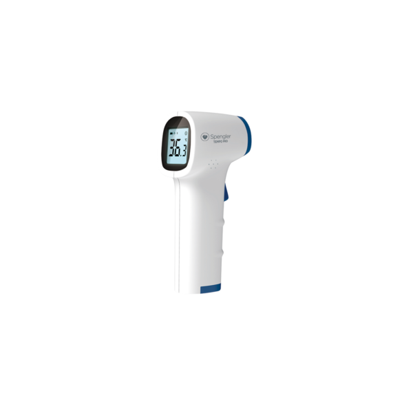 Thermomètre sans contact Tempo Pro SPENGLER Thermomètre sans contact Tempo Pro SPENGLER