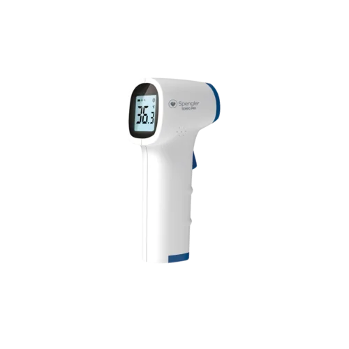 Thermomètre sans contact Tempo Pro SPENGLER