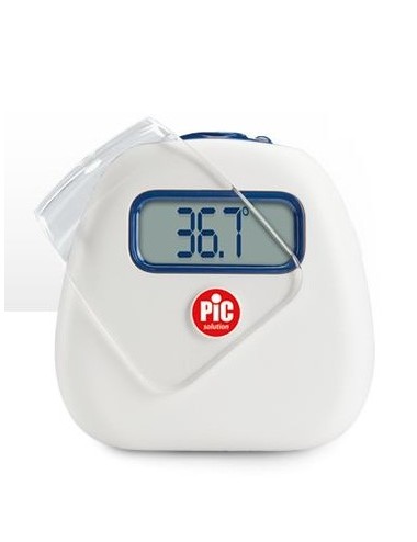 Thermomètre infrarouge Thermoeasy PIC SOLUTIONS