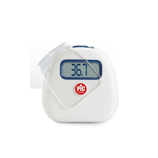 Thermomètre infrarouge Thermoeasy PIC SOLUTIONS Thermomètre infrarouge Thermoeasy PIC SOLUTIONS