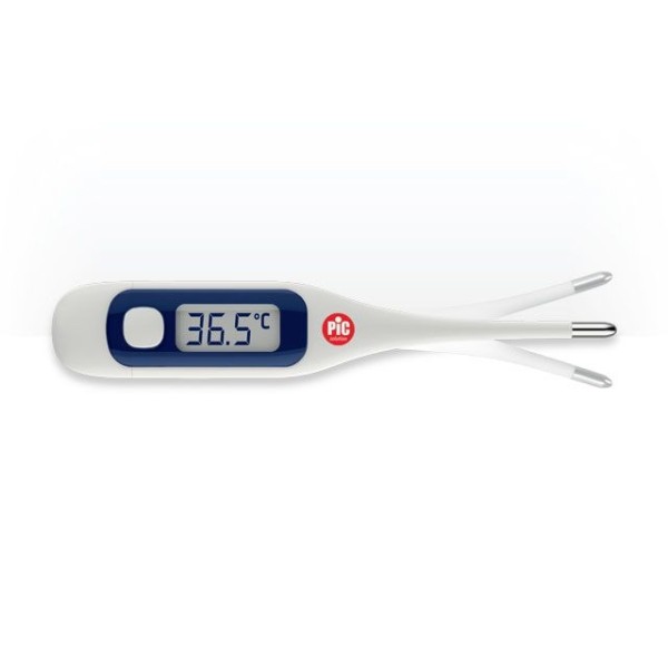 Thermomètre digital Vedo Clear Zoom PIC SOLUTIONS Thermomètre digital Vedo Clear Zoom PIC SOLUTIONS
