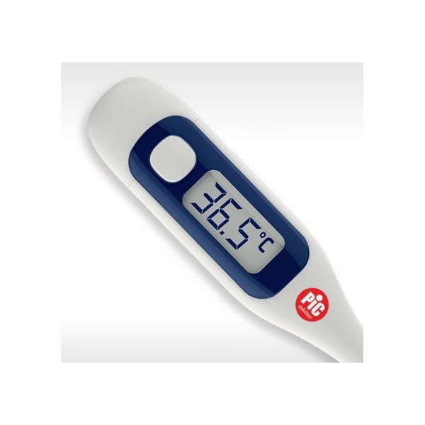 Thermomètre digital Vedo Clear Zoom PIC SOLUTIONS Thermomètre digital Vedo Clear Zoom PIC SOLUTIONS