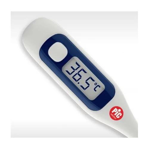 Thermomètre digital Vedo Clear Zoom PIC SOLUTIONS
