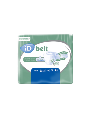 iD Belt Plus taille S