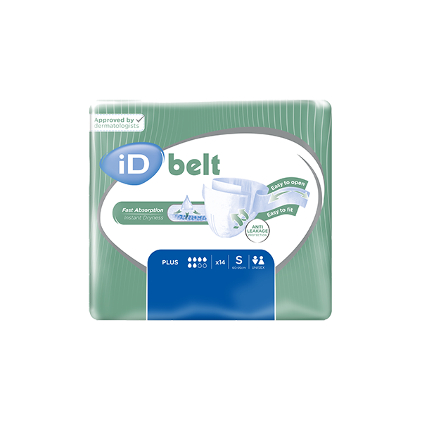iD Belt Plus taille S iD Belt Plus taille S