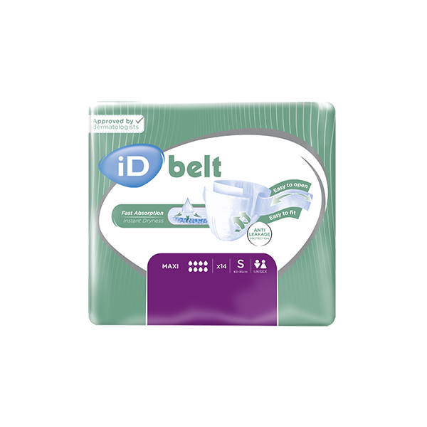 iD Belt Maxi taille S iD Belt Maxi taille S