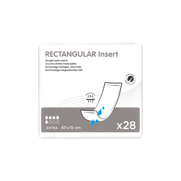 iD Rectangular pad 15x47 traversable iD Rectangular pad 15x47 traversable