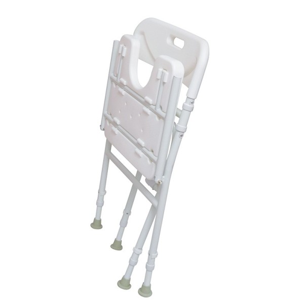 Chaise de douche Pliable TOBAGO Chaise de douche Pliable TOBAGO