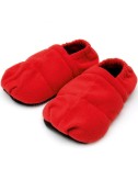 Chaussons LINUM RELAX COMFORT Senteur lavande SISSEL