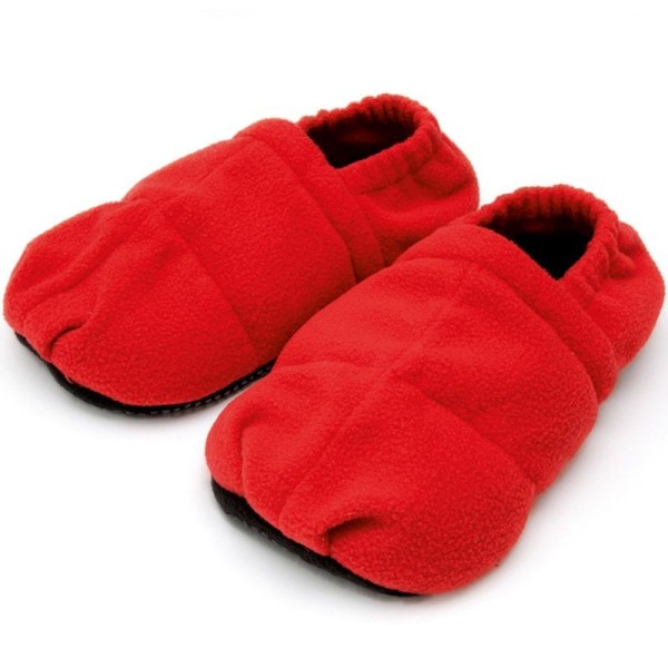 Chaussons LINUM RELAX COMFORT Senteur lavande SISSEL Chaussons LINUM RELAX COMFORT Senteur lavande SISSEL
