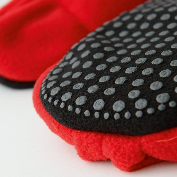 Chaussons LINUM RELAX COMFORT Senteur lavande SISSEL Chaussons LINUM RELAX COMFORT Senteur lavande SISSEL