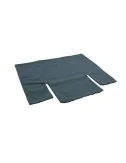 Housse pour linum anatomic forme anatomique SISSEL