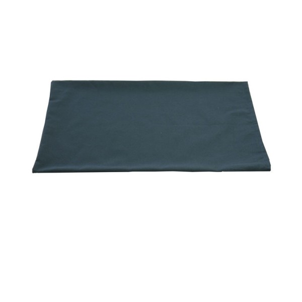 Housse linum classic forme rectangulaire SISSEL Housse linum classic forme rectangulaire SISSEL