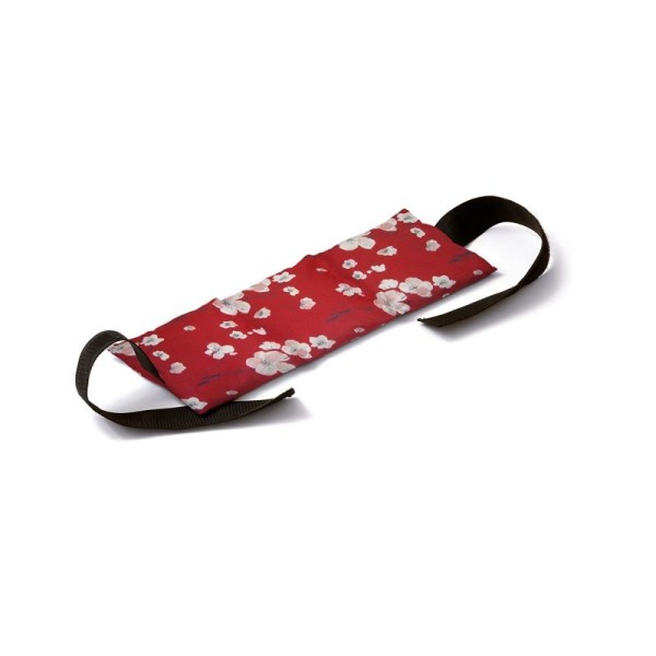 Ceinture noyaux de cerises CHERRY HEAT BELT SISSEL