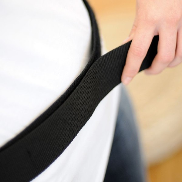 Ceinture noyaux de cerises CHERRY HEAT BELT SISSEL Ceinture noyaux de cerises CHERRY HEAT BELT SISSEL