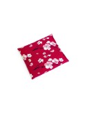 Compresse noyaux de cerises 24x26 cm CHERRY fleurie SISSEL