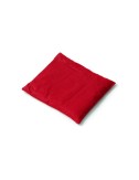 Compresse noyaux de cerises 24x26 cm CHERRY rouge SISSEL