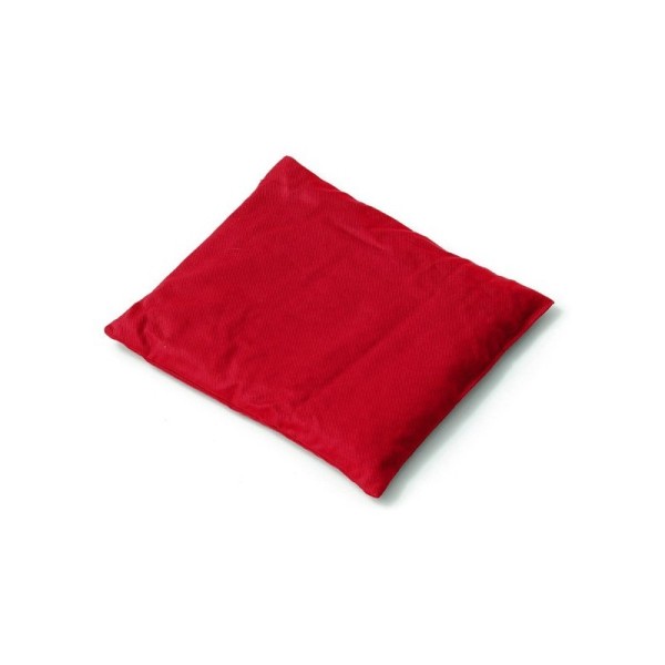 Compresse noyaux de cerises 24x26 cm CHERRY rouge SISSEL Compresse noyaux de cerises 24x26 cm CHERRY rouge SISSEL