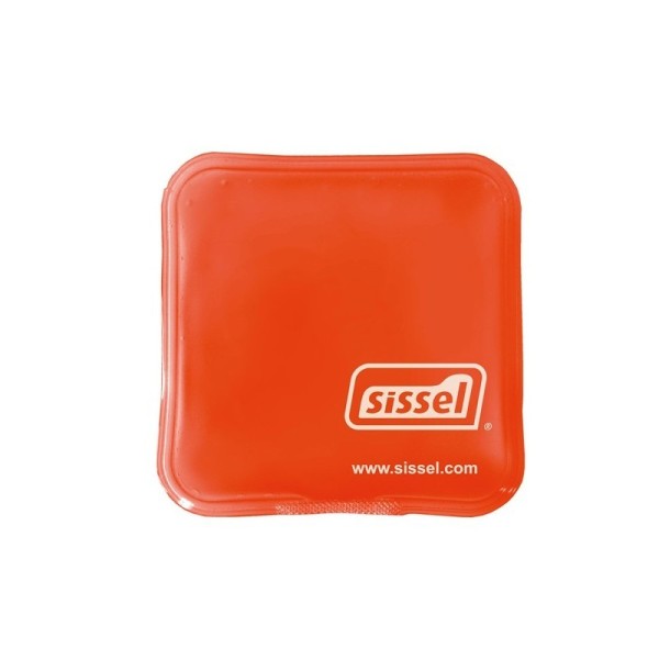 Compresse auto-chauffante THERM 10x10 cm SISSEL Compresse auto-chauffante THERM 10x10 cm SISSEL