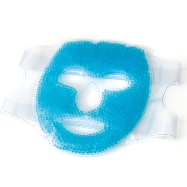 Masque visage HOT-COLD PEARL SISSEL Masque visage HOT-COLD PEARL SISSEL