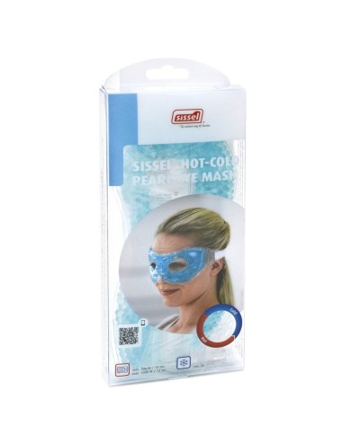 Masque HOT-COLD SISSEL contour des yeux SISSEL