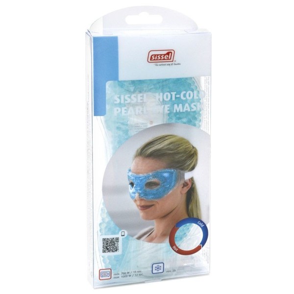 Masque HOT-COLD SISSEL contour des yeux SISSEL