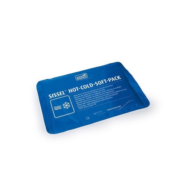 Compresse Hot-Cold 28 x 36 cm SISSEL Compresse Hot-Cold 28 x 36 cm SISSEL
