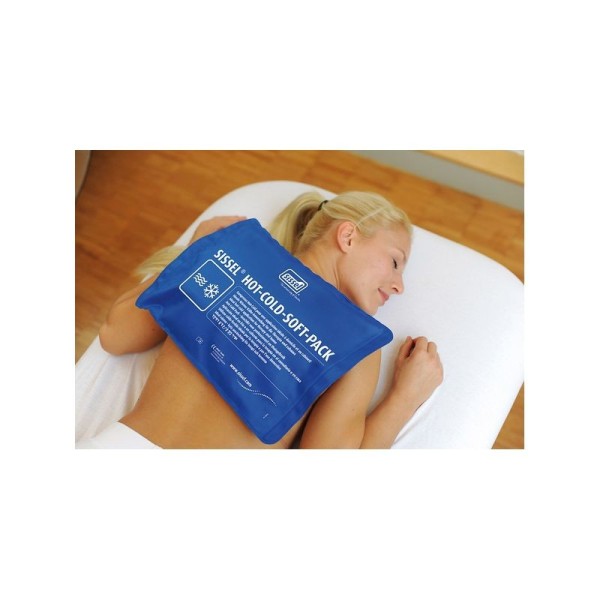Compresse Hot-Cold 28 x 36 cm SISSEL Compresse Hot-Cold 28 x 36 cm SISSEL