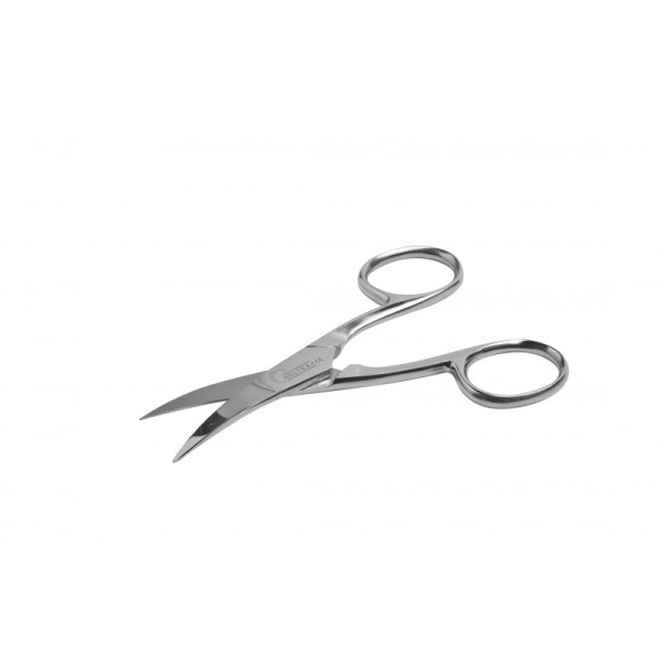 Ciseaux à ongles courbés 10 cm HOLTEX Ciseaux à ongles courbés 10 cm HOLTEX