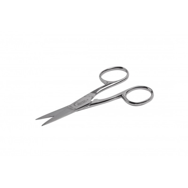 Ciseaux à ongles droits 10 cm HOLTEX Ciseaux à ongles droits 10 cm HOLTEX