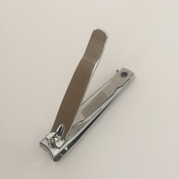 Coupe ongles de poche 8 cm HOLTEX Coupe ongles de poche 8 cm HOLTEX