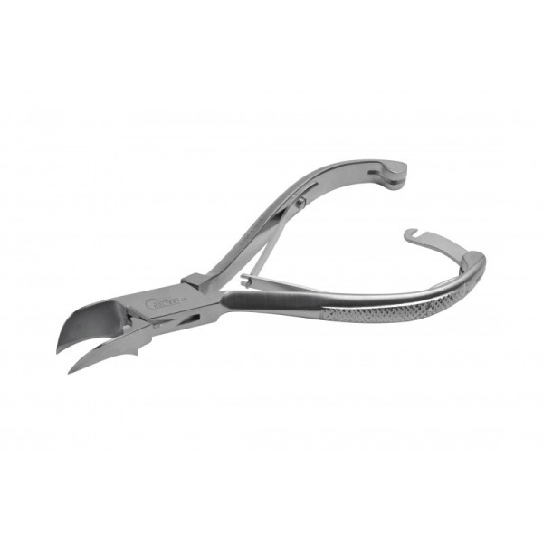 Pince coupe ongles 12 cm HOLTEX Pince coupe ongles 12 cm HOLTEX