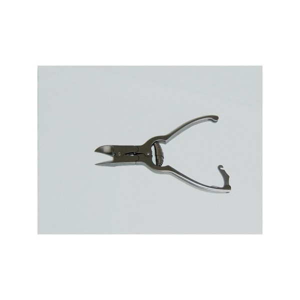 Pince coupe-ongles, double articulation 16 cm HOLTEX Pince coupe-ongles, double articulation 16 cm HOLTEX