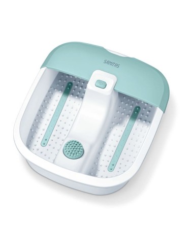 Bain de pieds foot SPA