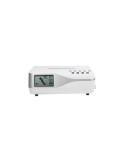 Appareil pressothérapie Premium 6 Winelec + 2 bottes SISSEL