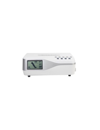 Appareil pressothérapie Premium 6 Winelec + 2 bottes SISSEL