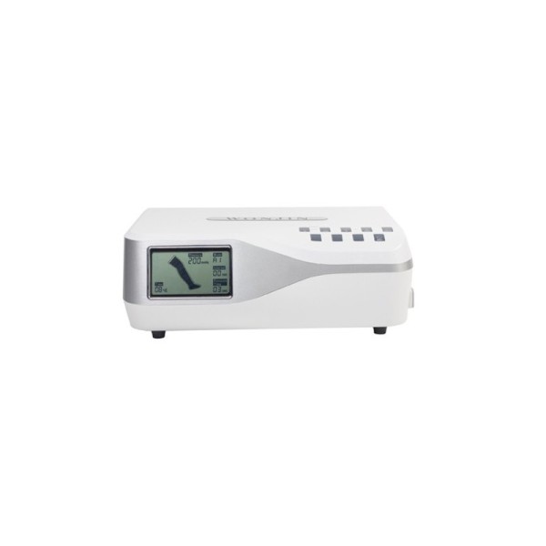 Appareil pressothérapie Premium 6 Winelec + 2 bottes SISSEL Appareil pressothérapie Premium 6 Winelec + 2 bottes SISSEL