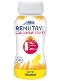 Renutryl concentré fruity ananas NESTLE