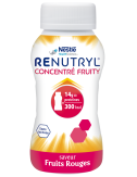 Renutryl concentré fruity fruits rouges NESTLE