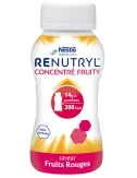 Renutryl concentré fruity fruits rouges NESTLE