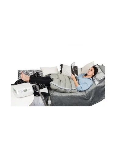 Pantacourt avec tubulure pour PREMIUM 4 Winelec SISSEL