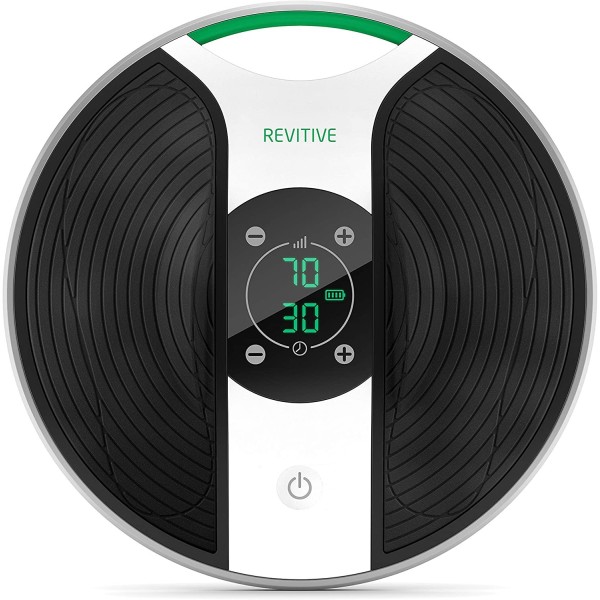 Revitive Medical Thérapie circulatoire Revitive Medical Thérapie circulatoire