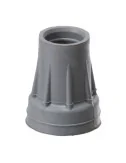 Embout pour déambulateur Actio 2 de 22 mm de diamètre INVACARE