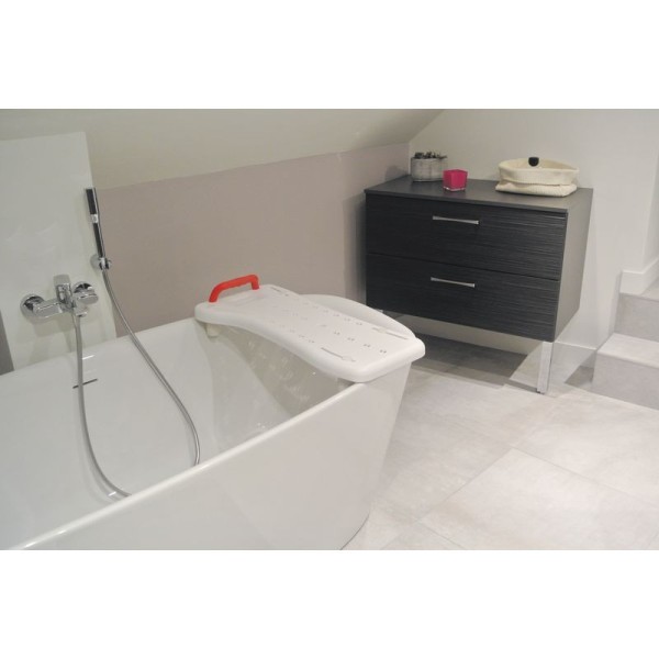 Planche de bain Java Plus Planche de bain Java Plus