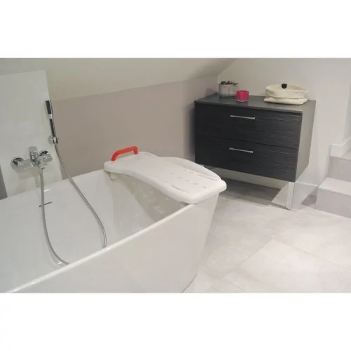 Planche de bain Java Plus